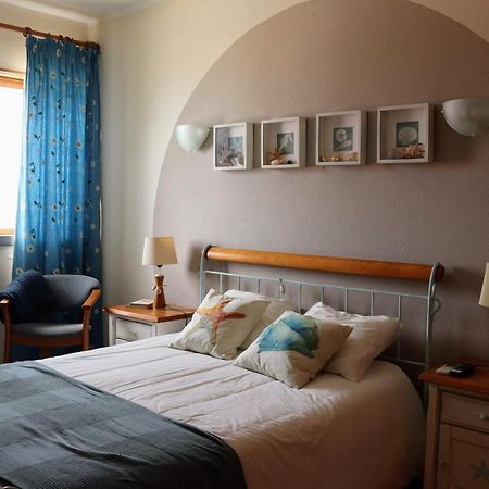 Starfish Beach House São Pedro de Muel Dış mekan fotoğraf
