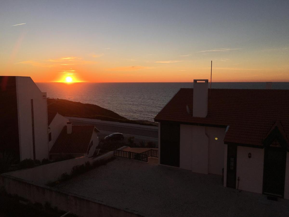 Starfish Beach House São Pedro de Muel Dış mekan fotoğraf