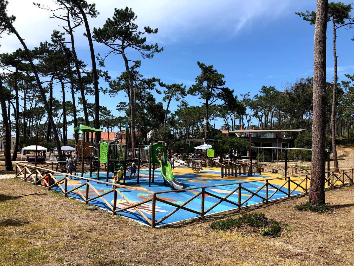 Starfish Beach House São Pedro de Muel Dış mekan fotoğraf