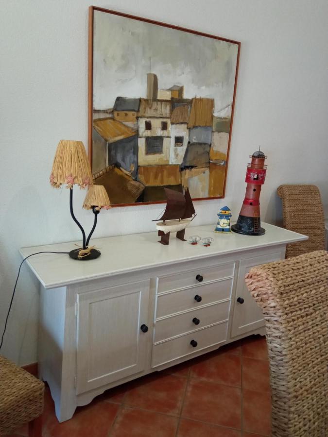 Starfish Beach House São Pedro de Muel Dış mekan fotoğraf