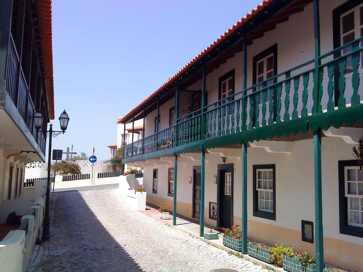 Starfish Beach House São Pedro de Muel Dış mekan fotoğraf