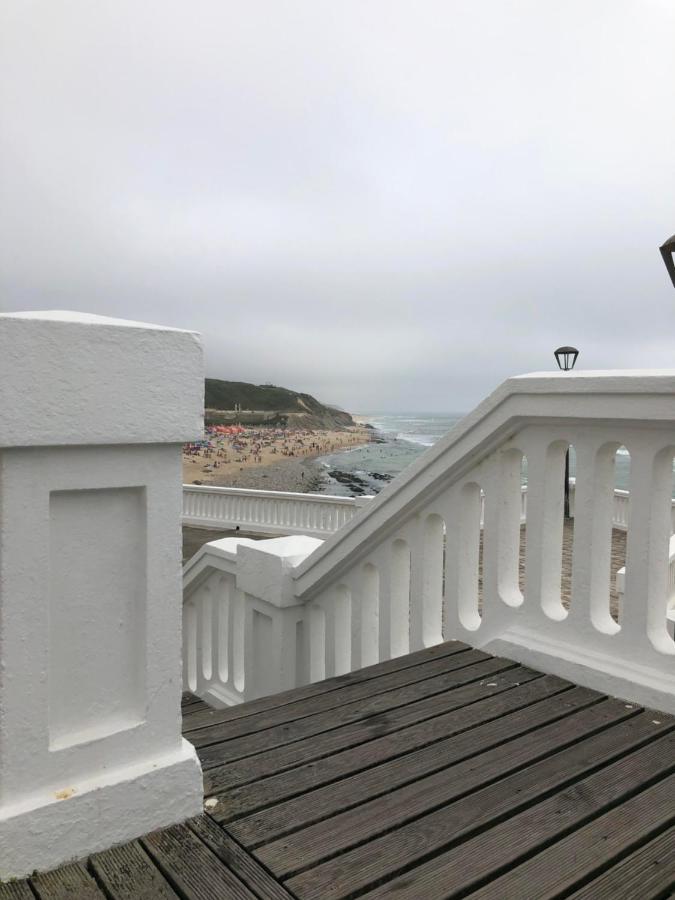 Starfish Beach House São Pedro de Muel Dış mekan fotoğraf