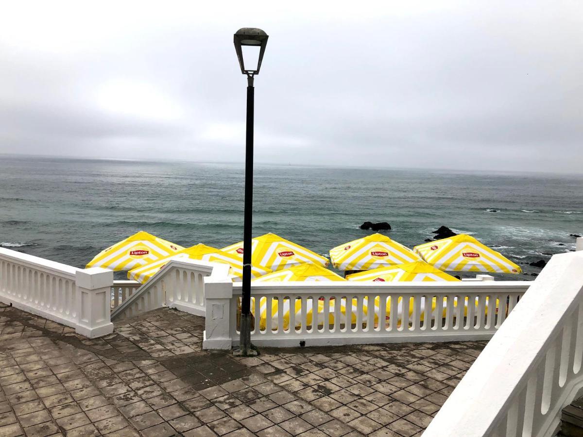 Starfish Beach House São Pedro de Muel Dış mekan fotoğraf