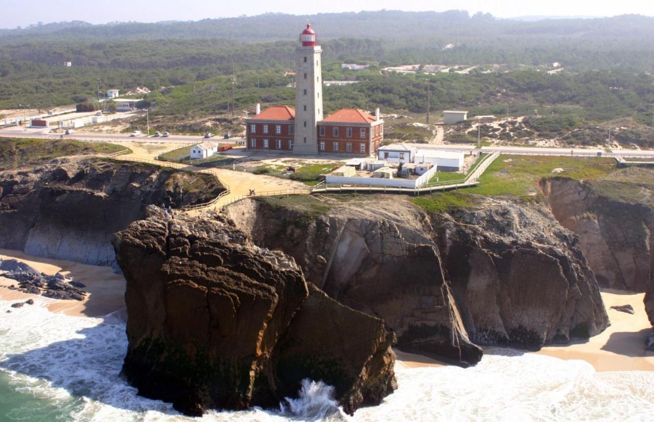 Starfish Beach House São Pedro de Muel Dış mekan fotoğraf