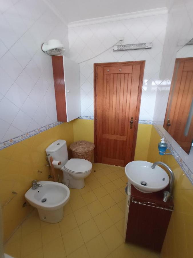 Starfish Beach House São Pedro de Muel Dış mekan fotoğraf