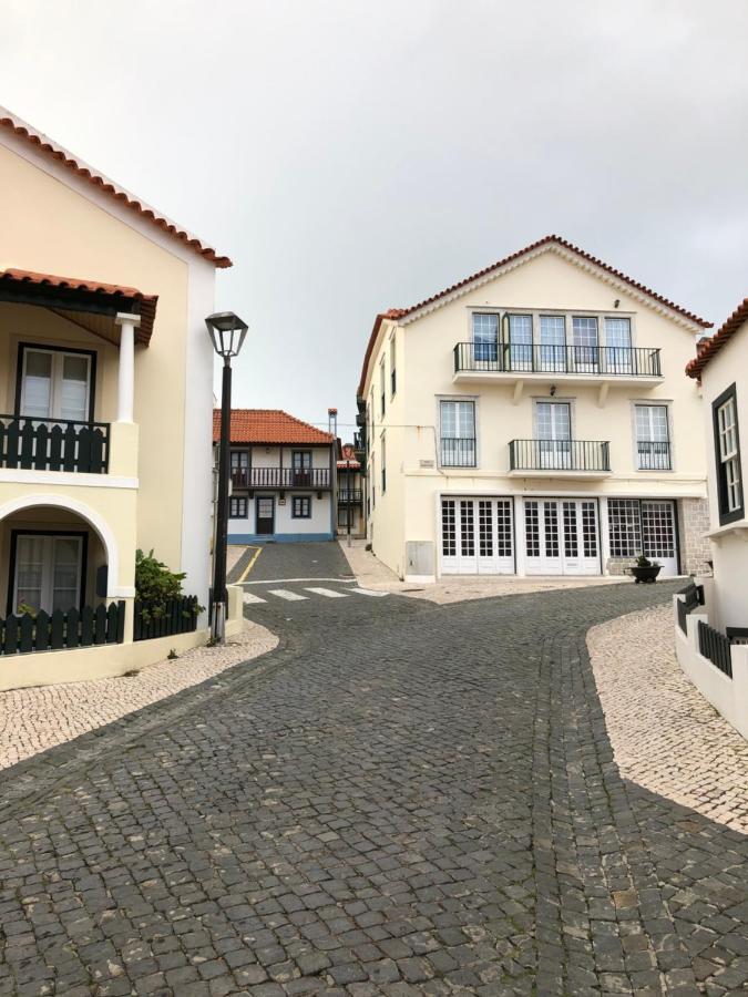 Starfish Beach House São Pedro de Muel Dış mekan fotoğraf