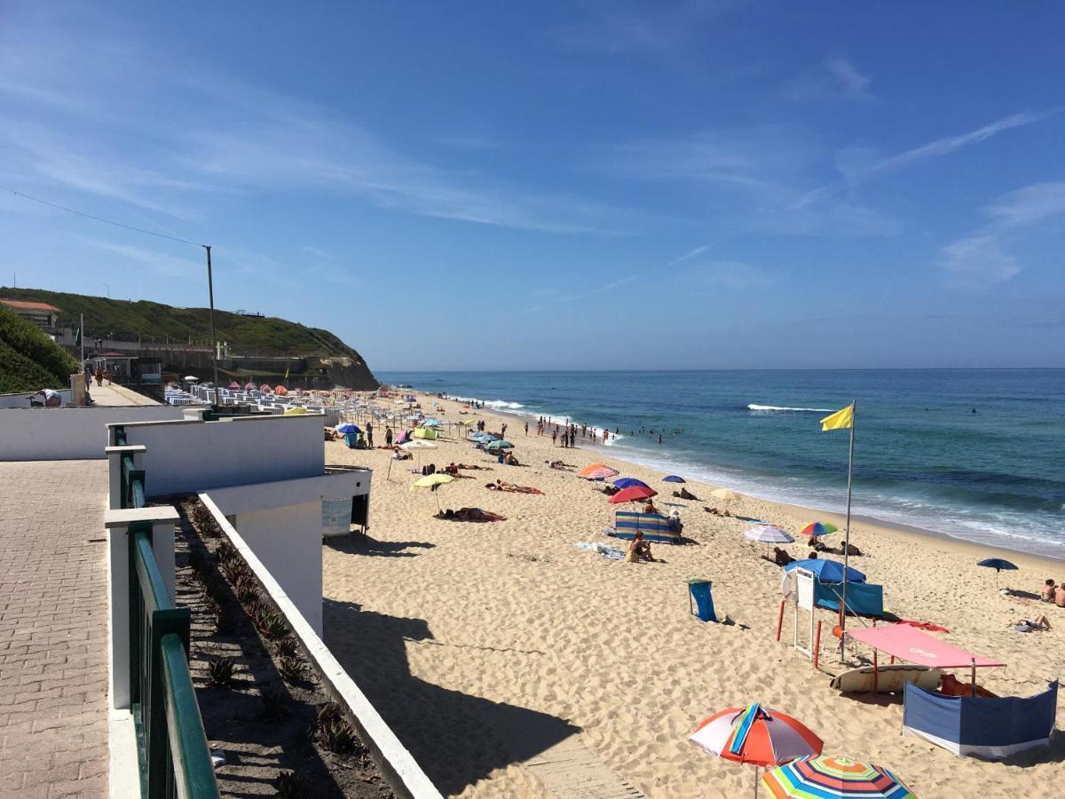 Starfish Beach House São Pedro de Muel Dış mekan fotoğraf