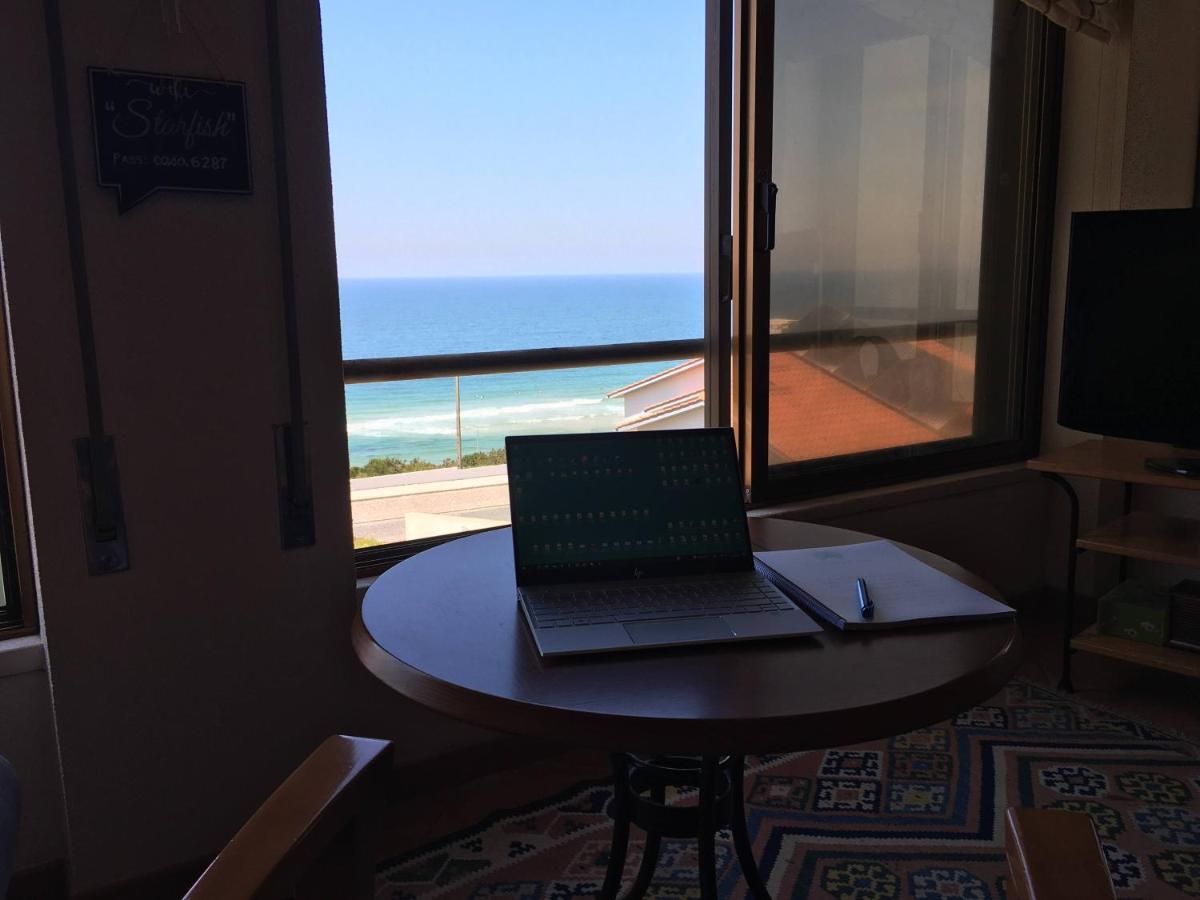 Starfish Beach House São Pedro de Muel Dış mekan fotoğraf