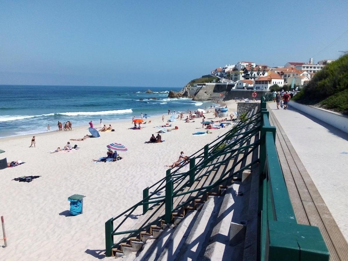 Starfish Beach House São Pedro de Muel Dış mekan fotoğraf
