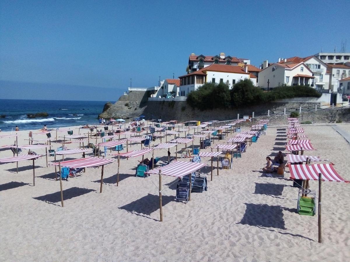 Starfish Beach House São Pedro de Muel Dış mekan fotoğraf