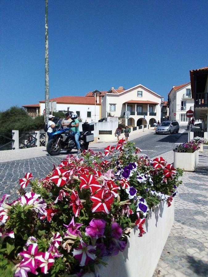 Starfish Beach House São Pedro de Muel Dış mekan fotoğraf