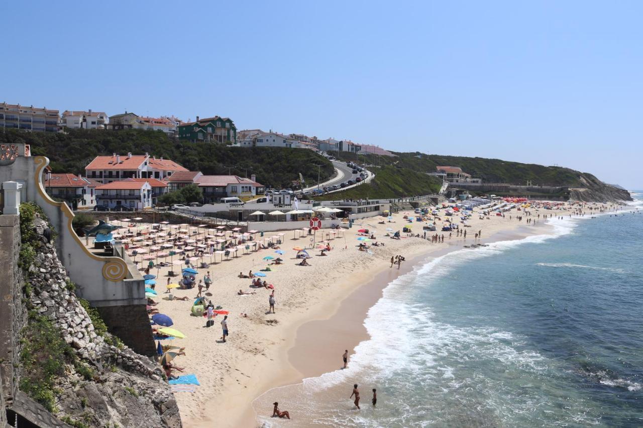 Starfish Beach House São Pedro de Muel Dış mekan fotoğraf