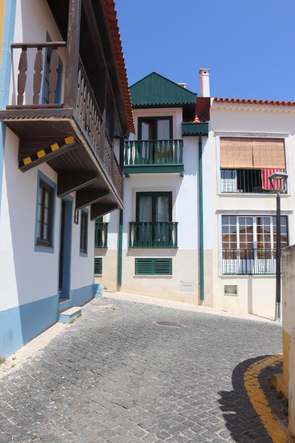 Starfish Beach House São Pedro de Muel Dış mekan fotoğraf