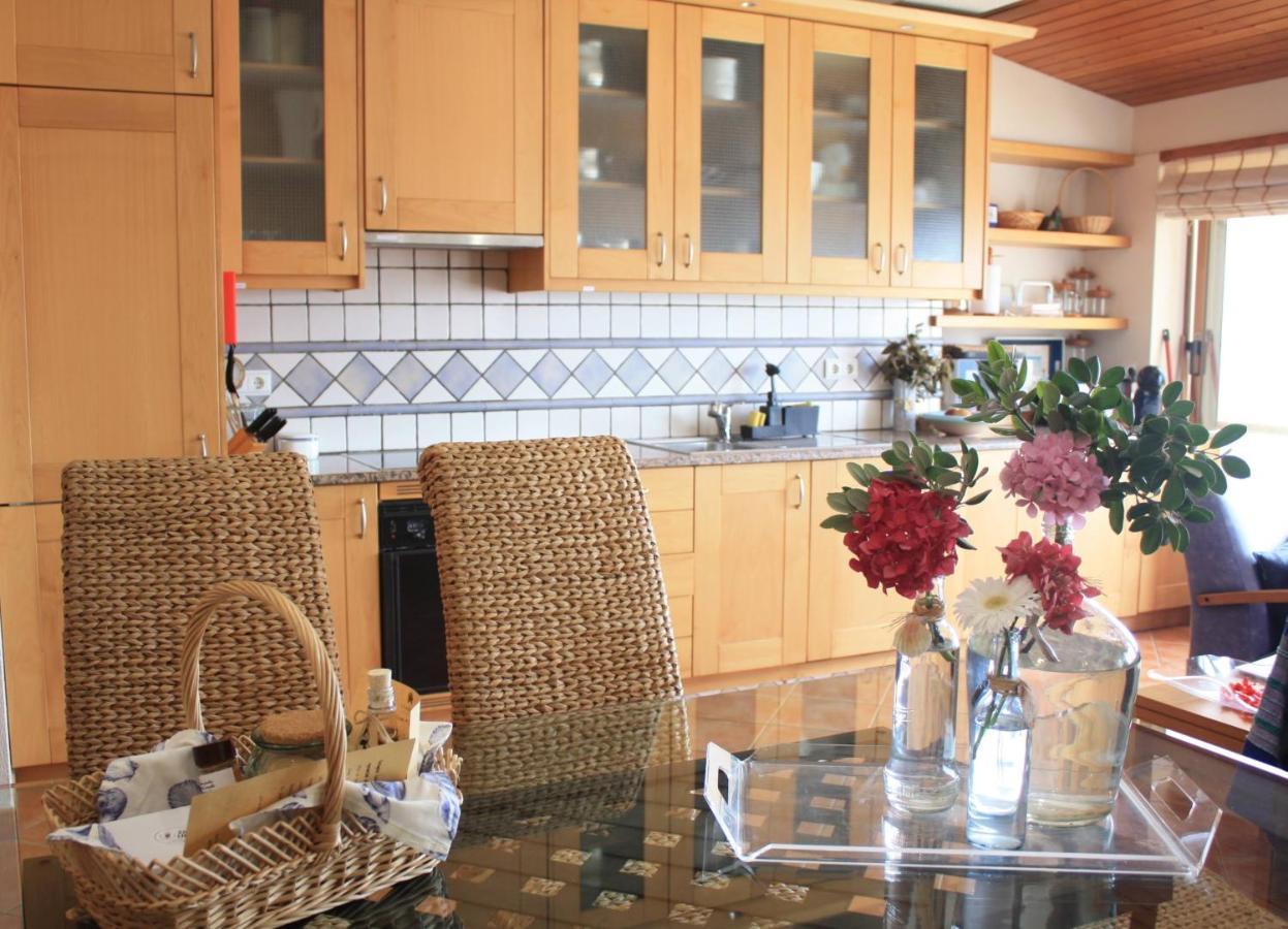 Starfish Beach House São Pedro de Muel Dış mekan fotoğraf