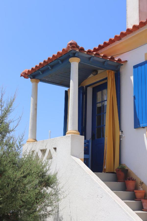 Starfish Beach House São Pedro de Muel Dış mekan fotoğraf