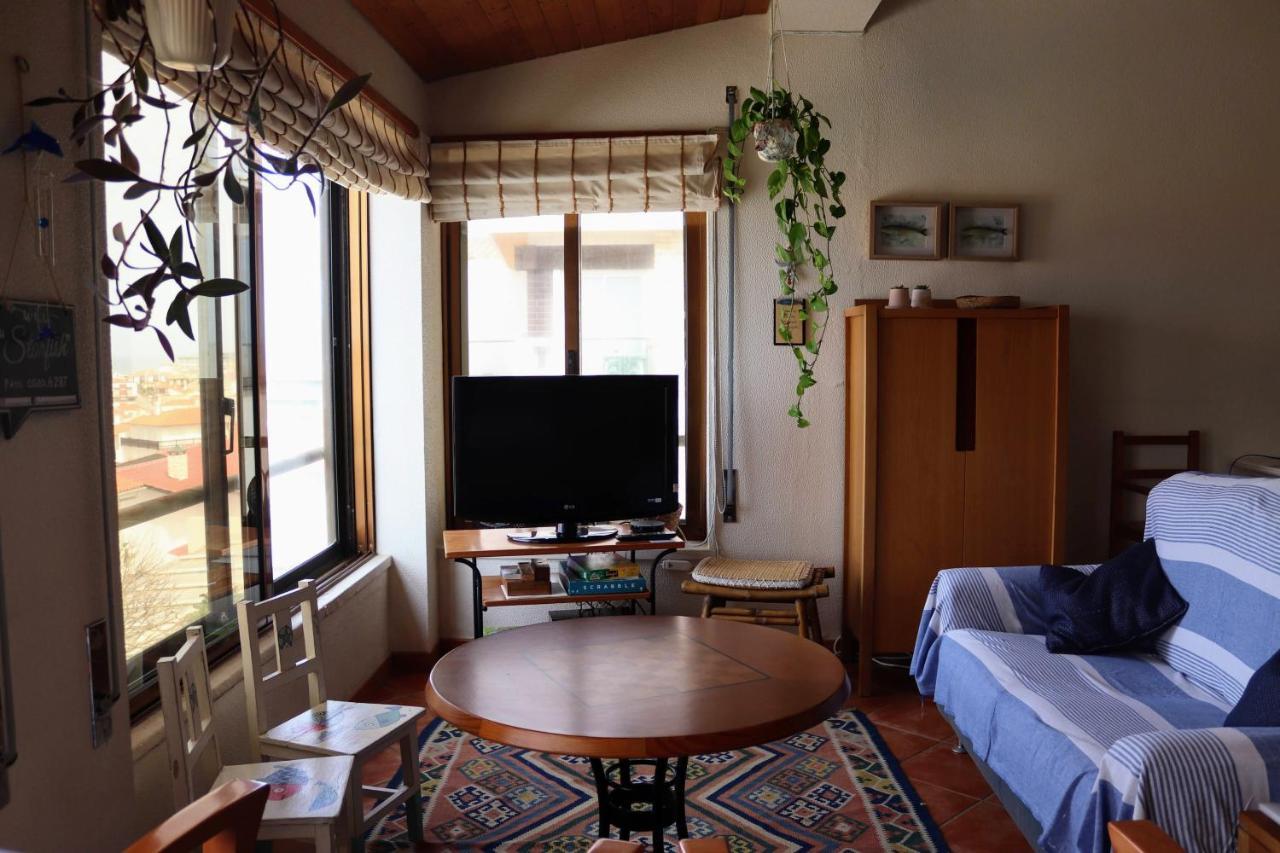 Starfish Beach House São Pedro de Muel Dış mekan fotoğraf